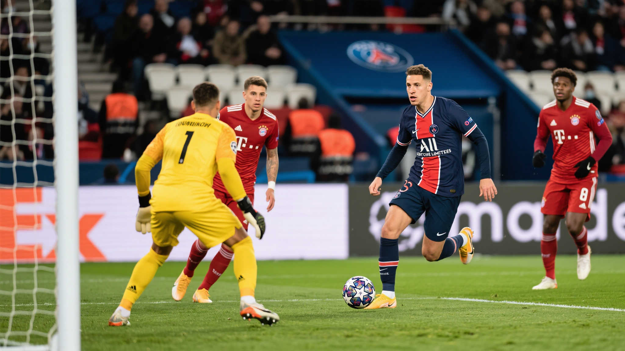 阿尔瓦雷斯：掌握主动权，马竞需零封对手并攻入三球才能晋级